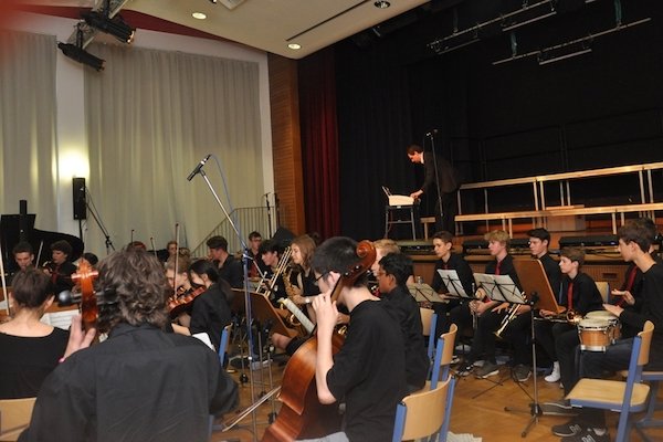 Musikabend 2018